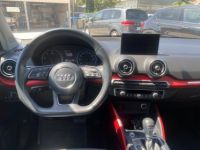 Audi Q2 Sport QUATTRO - <small></small> 22.990 € <small>TTC</small> - #17