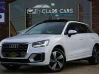 Audi Q2 TFSI SPORT AUTO TOIT PANO COCKPIT DYNAMIC EU6B - <small></small> 22.990 € <small>TTC</small> - #1