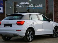 Audi Q2 TFSI SPORT AUTO TOIT PANO COCKPIT DYNAMIC EU6B - <small></small> 22.990 € <small>TTC</small> - #3