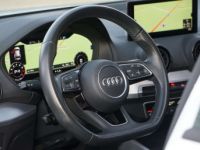 Audi Q2 TFSI SPORT AUTO TOIT PANO COCKPIT DYNAMIC EU6B - <small></small> 22.990 € <small>TTC</small> - #8