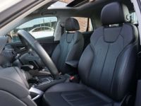 Audi Q2 TFSI SPORT AUTO TOIT PANO COCKPIT DYNAMIC EU6B - <small></small> 22.990 € <small>TTC</small> - #9