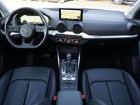 Audi Q2 TFSI SPORT AUTO TOIT PANO COCKPIT DYNAMIC EU6B - <small></small> 22.990 € <small>TTC</small> - #16