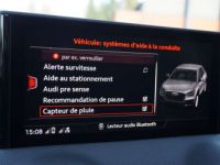 Audi Q2 TFSI SPORT AUTO TOIT PANO COCKPIT DYNAMIC EU6B - <small></small> 22.990 € <small>TTC</small> - #26