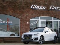 Audi Q2 TFSI SPORT AUTO TOIT PANO COCKPIT DYNAMIC EU6B - <small></small> 22.990 € <small>TTC</small> - #27