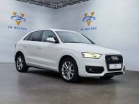 Audi Q3  2.0 TDI 140ch Ambition Luxe quattro S tronic 7 - <small></small> 12.990 € <small>TTC</small> - #1