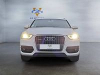 Audi Q3  2.0 TDI 140ch Ambition Luxe quattro S tronic 7 - <small></small> 12.990 € <small>TTC</small> - #2