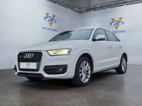 Audi Q3  2.0 TDI 140ch Ambition Luxe quattro S tronic 7 - <small></small> 12.990 € <small>TTC</small> - #3