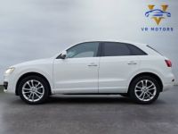 Audi Q3  2.0 TDI 140ch Ambition Luxe quattro S tronic 7 - <small></small> 12.990 € <small>TTC</small> - #4