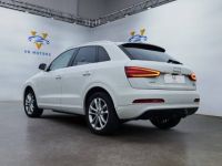 Audi Q3  2.0 TDI 140ch Ambition Luxe quattro S tronic 7 - <small></small> 12.990 € <small>TTC</small> - #5