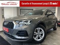 Audi Q3 / A PARTIR DE 275,92/MOIS / 35 TDI 150CH BUSINESS LINE S TRONIC 7 - <small></small> 25.970 € <small>TTC</small> - #1