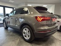 Audi Q3 / A PARTIR DE 275,92/MOIS / 35 TDI 150CH BUSINESS LINE S TRONIC 7 - <small></small> 25.970 € <small>TTC</small> - #5