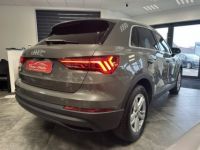 Audi Q3 / A PARTIR DE 275,92/MOIS / 35 TDI 150CH BUSINESS LINE S TRONIC 7 - <small></small> 25.970 € <small>TTC</small> - #6