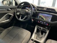 Audi Q3 / A PARTIR DE 275,92/MOIS / 35 TDI 150CH BUSINESS LINE S TRONIC 7 - <small></small> 25.970 € <small>TTC</small> - #14