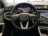 Audi Q3 / A PARTIR DE 275,92/MOIS / 35 TDI 150CH BUSINESS LINE S TRONIC 7 - <small></small> 25.970 € <small>TTC</small> - #16