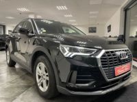 Audi Q3 / A PARTIR DE 286,55/MOIS / 35 TDI 150CH BUSINESS LINE S TRONIC 7 - <small></small> 26.970 € <small>TTC</small> - #2