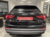 Audi Q3 / A PARTIR DE 286,55/MOIS / 35 TDI 150CH BUSINESS LINE S TRONIC 7 - <small></small> 26.970 € <small>TTC</small> - #4