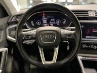 Audi Q3 / A PARTIR DE 286,55/MOIS / 35 TDI 150CH BUSINESS LINE S TRONIC 7 - <small></small> 26.970 € <small>TTC</small> - #16