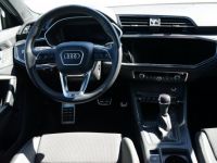 Audi Q3  Sportback TFSI S-LINE - <small></small> 36.900 € <small>TTC</small> - #9