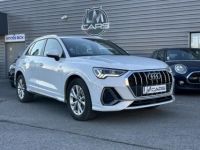 Audi Q3 1.4 45 TFSI-e 245 S-Tronic - <small></small> 35.990 € <small>TTC</small> - #3