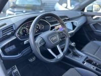 Audi Q3 1.4 45 TFSI-e 245 S-Tronic - <small></small> 35.990 € <small>TTC</small> - #9