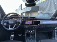 Audi Q3 1.4 45 TFSI-e 245 S-Tronic - <small></small> 35.990 € <small>TTC</small> - #11