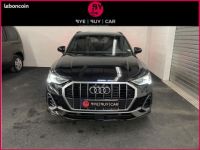 Audi Q3 1.4 45 tfsie 245h 150 phev hybrid 13kwh s-line s-tronic bva - <small></small> 35.790 € <small>TTC</small> - #2