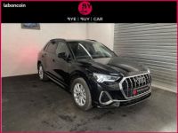 Audi Q3 1.4 45 tfsie 245h 150 phev hybrid 13kwh s-line s-tronic bva - <small></small> 35.790 € <small>TTC</small> - #3