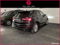 Audi Q3 1.4 45 tfsie 245h 150 phev hybrid 13kwh s-line s-tronic bva - <small></small> 35.790 € <small>TTC</small> - #4