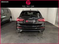 Audi Q3 1.4 45 tfsie 245h 150 phev hybrid 13kwh s-line s-tronic bva - <small></small> 35.790 € <small>TTC</small> - #5