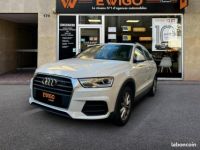 Audi Q3 1.4 COD TFSI 150 Ambiante Toit ouvrant Garantie 6 mois - <small></small> 14.900 € <small>TTC</small> - #1