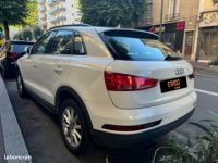 Audi Q3 1.4 COD TFSI 150 Ambiante Toit ouvrant Garantie 6 mois - <small></small> 14.900 € <small>TTC</small> - #3