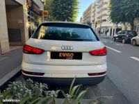 Audi Q3 1.4 COD TFSI 150 Ambiante Toit ouvrant Garantie 6 mois - <small></small> 14.900 € <small>TTC</small> - #4