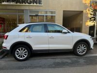 Audi Q3 1.4 COD TFSI 150 Ambiante Toit ouvrant Garantie 6 mois - <small></small> 14.900 € <small>TTC</small> - #6