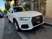 Audi Q3 1.4 COD TFSI 150 Ambiante Toit ouvrant Garantie 6 mois - <small></small> 14.900 € <small>TTC</small> - #7