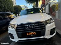 Audi Q3 1.4 COD TFSI 150 Ambiante Toit ouvrant Garantie 6 mois - <small></small> 14.900 € <small>TTC</small> - #8