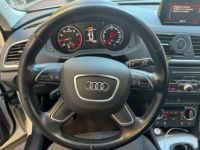 Audi Q3 1.4 COD TFSI 150 Ambiante Toit ouvrant Garantie 6 mois - <small></small> 14.900 € <small>TTC</small> - #15