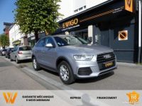 Audi Q3 1.4 COD TFSI 150 AMBIENTE S-TRONIC BVA - <small></small> 17.990 € <small>TTC</small> - #1