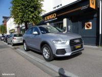 Audi Q3 1.4 COD TFSI 150 AMBIENTE S-TRONIC BVA - <small></small> 17.990 € <small>TTC</small> - #2