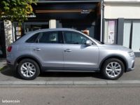 Audi Q3 1.4 COD TFSI 150 AMBIENTE S-TRONIC BVA - <small></small> 17.990 € <small>TTC</small> - #3