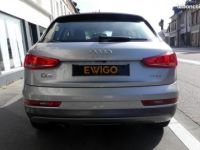 Audi Q3 1.4 COD TFSI 150 AMBIENTE S-TRONIC BVA - <small></small> 17.990 € <small>TTC</small> - #5