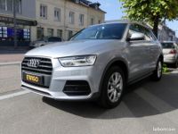 Audi Q3 1.4 COD TFSI 150 AMBIENTE S-TRONIC BVA - <small></small> 17.990 € <small>TTC</small> - #7