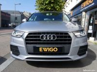 Audi Q3 1.4 COD TFSI 150 AMBIENTE S-TRONIC BVA - <small></small> 17.990 € <small>TTC</small> - #8