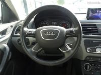 Audi Q3 1.4 COD TFSI 150 AMBIENTE S-TRONIC BVA - <small></small> 17.990 € <small>TTC</small> - #15