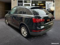 Audi Q3 1.4 TFSI 125 AMBIENTE -Garantie 6 mois - <small></small> 19.690 € <small>TTC</small> - #2