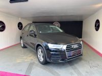 Audi Q3 1.4 TFSI 125 ch Ambition Luxe - <small></small> 21.490 € <small>TTC</small> - #1