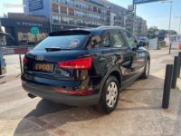 Audi Q3 1.4 TFSI 150 CH BVM - - <small></small> 12.990 € <small>TTC</small> - #5