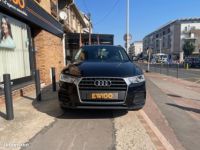 Audi Q3 1.4 TFSI 150 CH BVM - - <small></small> 12.990 € <small>TTC</small> - #7