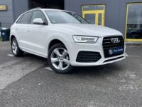 Audi Q3 1.4 TFSI 150 ultra COD S line - <small></small> 19.990 € <small>TTC</small> - #2