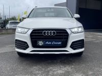 Audi Q3 1.4 TFSI 150 ultra COD S line - <small></small> 19.990 € <small>TTC</small> - #3