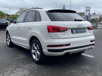 Audi Q3 1.4 TFSI 150 ultra COD S line - <small></small> 19.990 € <small>TTC</small> - #7